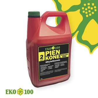 EKO 100 2T pienkonebensa 5L