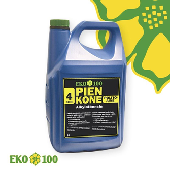 EKO 100 4T pienkonebensa 5L