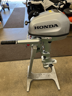 Honda BF5 perämoottori