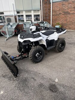 Polaris sportsman 570 EFI t3b