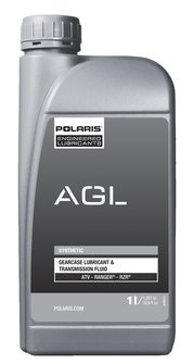 Polaris AGL vaihteisoöljy 