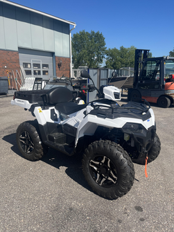 Polaris Sportsman X2 570 EPS Nordic Pro