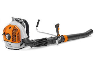 STIHL BR 700 kaksoiskahvalla. HUOM! VAIN NOUTO