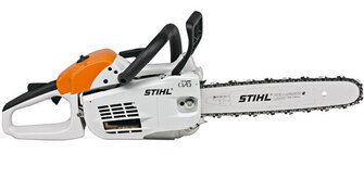 Stihl MS 201 C-EM moottorisaha 12" -25% tarjous 699,00