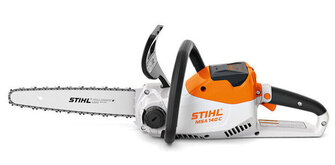 Stihl MSA 140 C-B setti