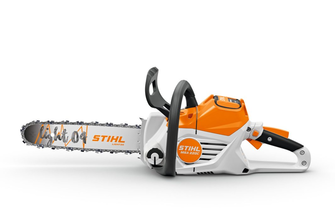 Stihl MSA 220 C-B AKKUSAHA ILMAN AKKUA JA LATURIA