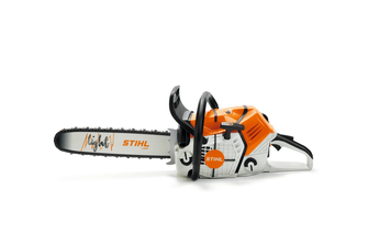 Stihl leikkimoottorisaha