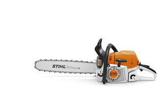 Stihl MS 400 Moottorisaha