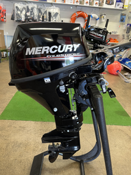 Mercury FourStroke 8 MH perämoottori