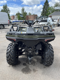 Polaris Sportsman 570 EFI TARJOUS 8990,- + TK 300,-