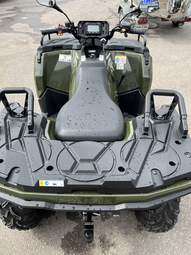 Polaris Sportsman 570 EFI TARJOUS 8990,- + TK 300,-