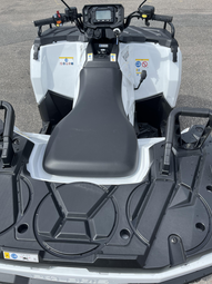 Polaris Sportsman 570 EPS + Bronco Yhdistelmäkärry PAKETTITARJOUS