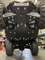 Polaris Sportsman 570 EFI EPS VARUSTELTU TARJOUSPAKETTI!