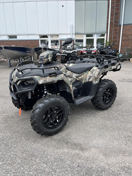 Polaris Sportsman 570 EPS Hunter edition