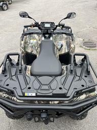 Polaris Sportsman 570 EPS Hunter edition