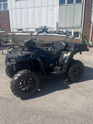 Polaris Sportsman X2 570 EPS LE