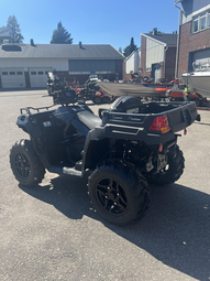 Polaris Sportsman X2 570 EPS LE