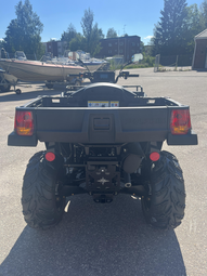 Polaris Sportsman X2 570 EPS LE