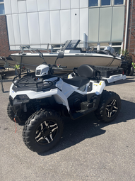 Polaris Sportsman X2 570 EPS Nordic Pro