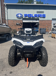 Polaris Sportsman X2 570 EPS Nordic Pro