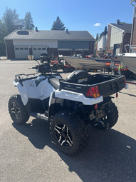 Polaris Sportsman X2 570 EPS Nordic Pro