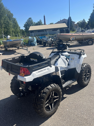 Polaris Sportsman X2 570 EPS Nordic Pro