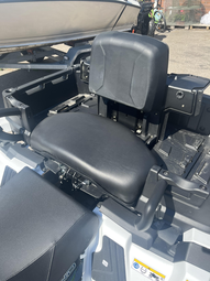 Polaris Sportsman X2 570 EPS Nordic Pro