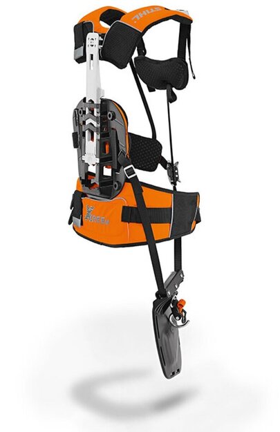 STIHL X-TREEM VALJAAT NYT -26%