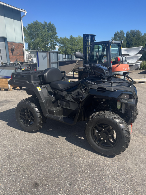 Polaris Sportsman X2 570 EPS LE