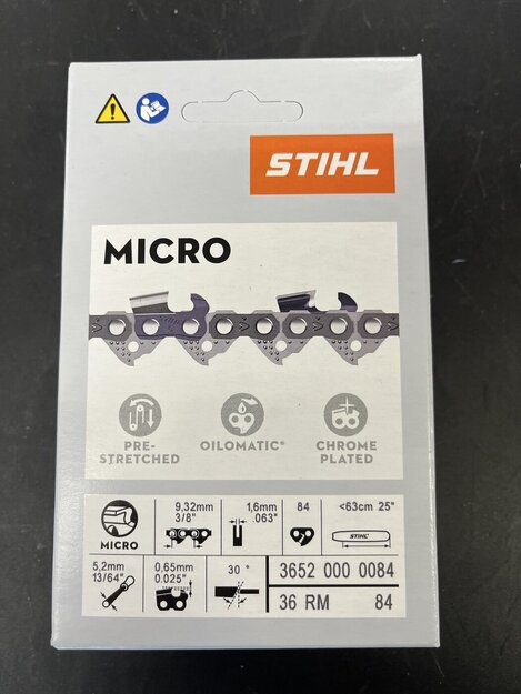 Stihl 3/8 1,6 84L 