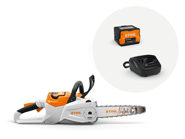 Stihl MSA 80 C-B setti 